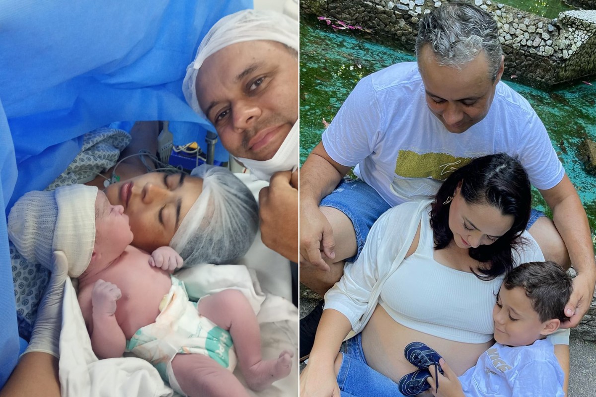 Mulher morre após cesárea e família aponta negligência médica em ...