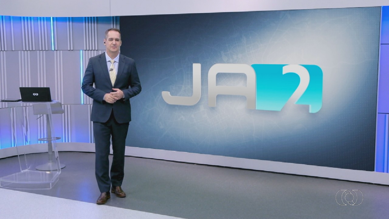 VÍDEOS: Jornal Anhanguera 2ª Edição desta segunda-feira, 13 de julho de 2026
