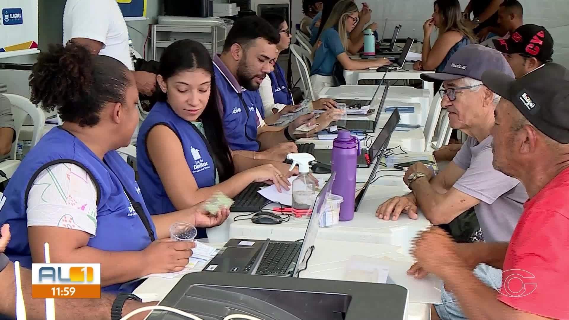 VÍDEOS: AL1 de quinta-feira, 28 de agosto