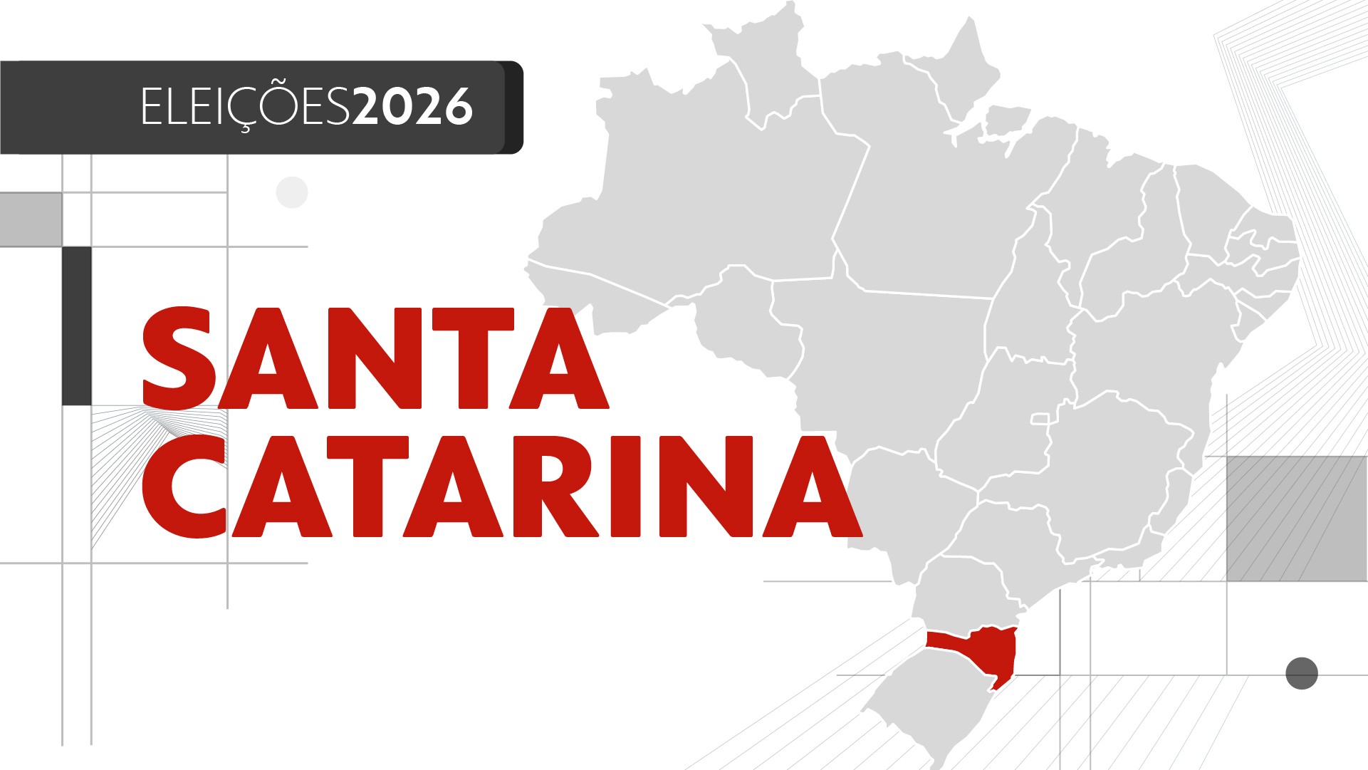 Segundo turno das Eleições 2026 em Santa Catarina: votação, apuração e resultados