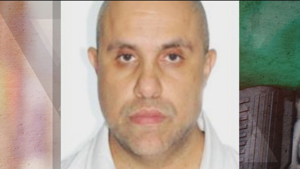 Dono de postos de combustível, Mohamad Hussein Mourad é investigado pela polícia por fraude na importação de matéria-prima para produção de gasolina — Foto: Reprodução/TV Globo