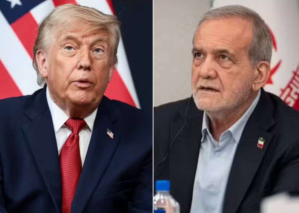Estados Unidos e Irã trocam ataques militares após colapso de acordo de cessar-fogo
