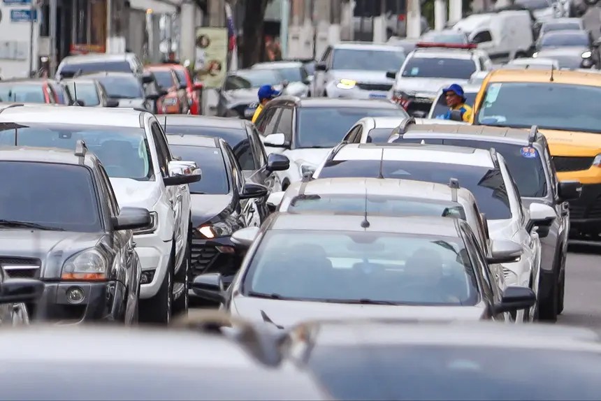 Detran inicia calendário de licenciamento anual com vencimentos em março no Pará; veja datas