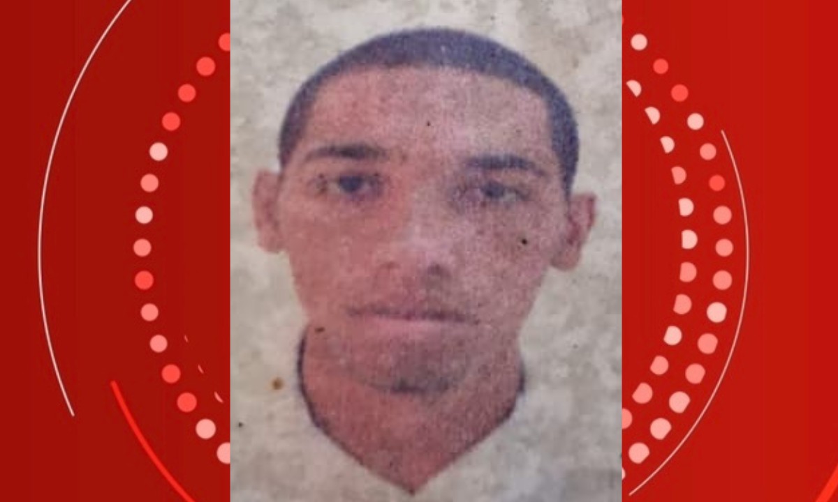 Homem é encontrado morto com marcas de tiros em distrito de Feira de Santana