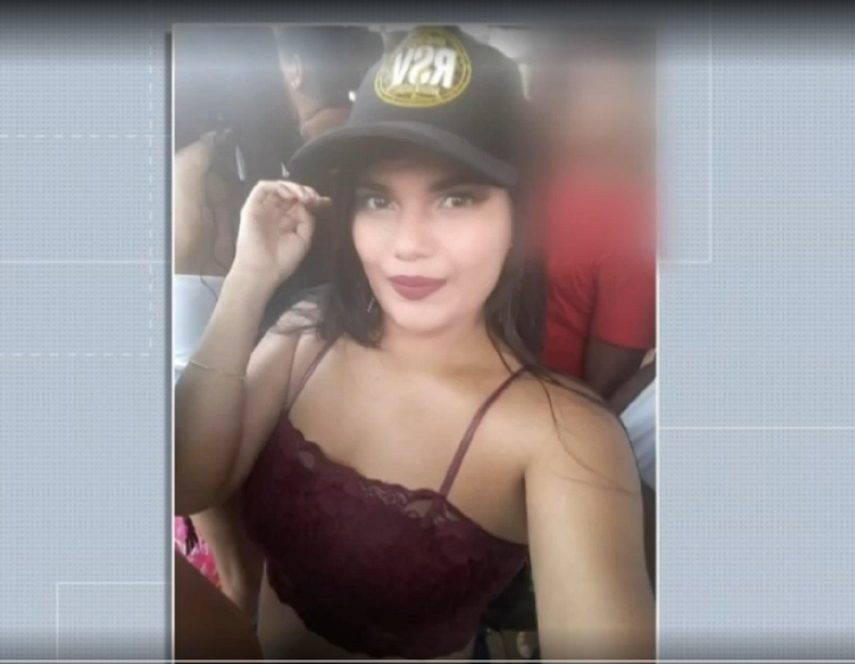 Grávida executada às vésperas do parto dentro da casa da mãe: acusado é condenado a 15 anos em Belém