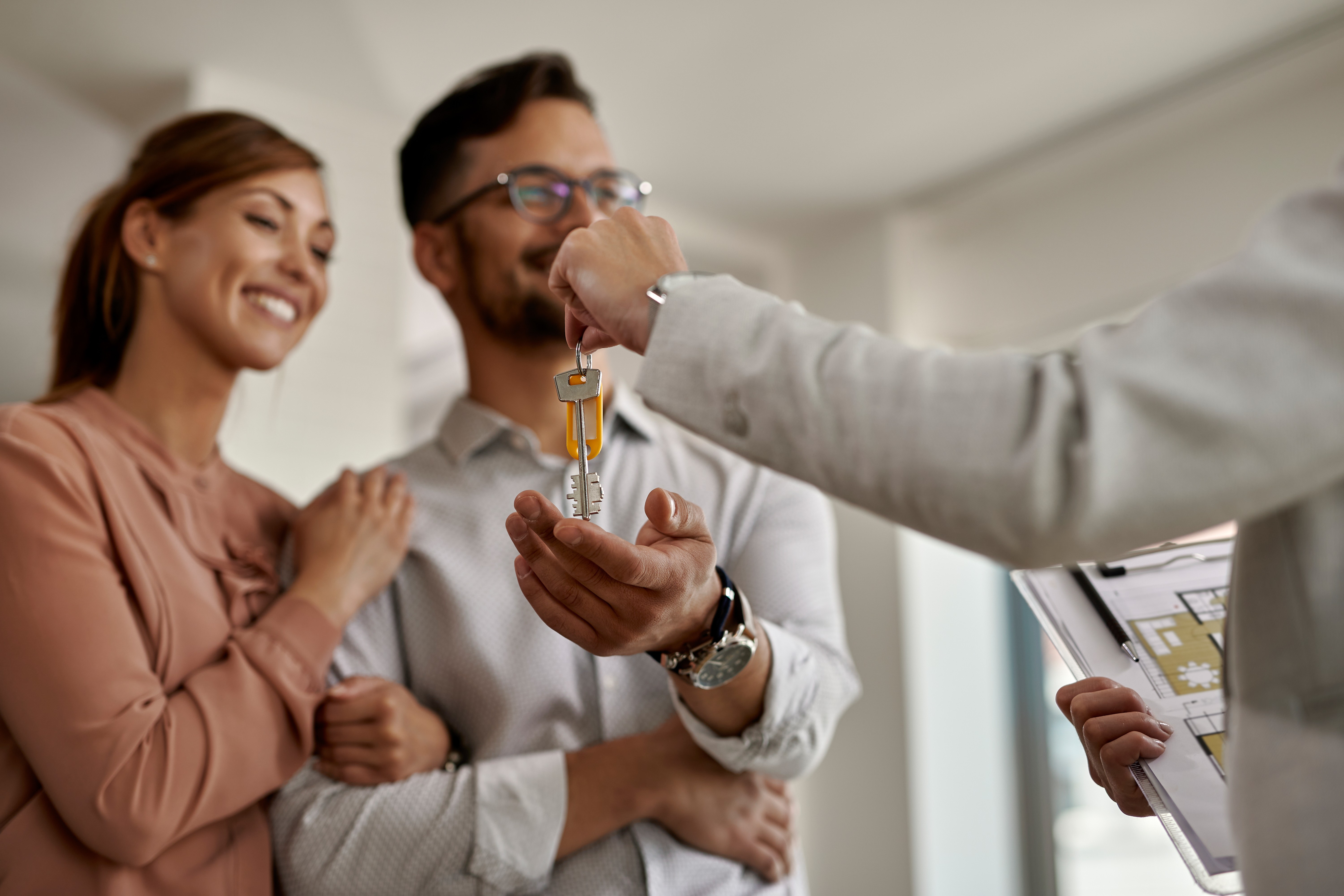 Por que investidores voltam a olhar para imóveis em tempos de juros altos