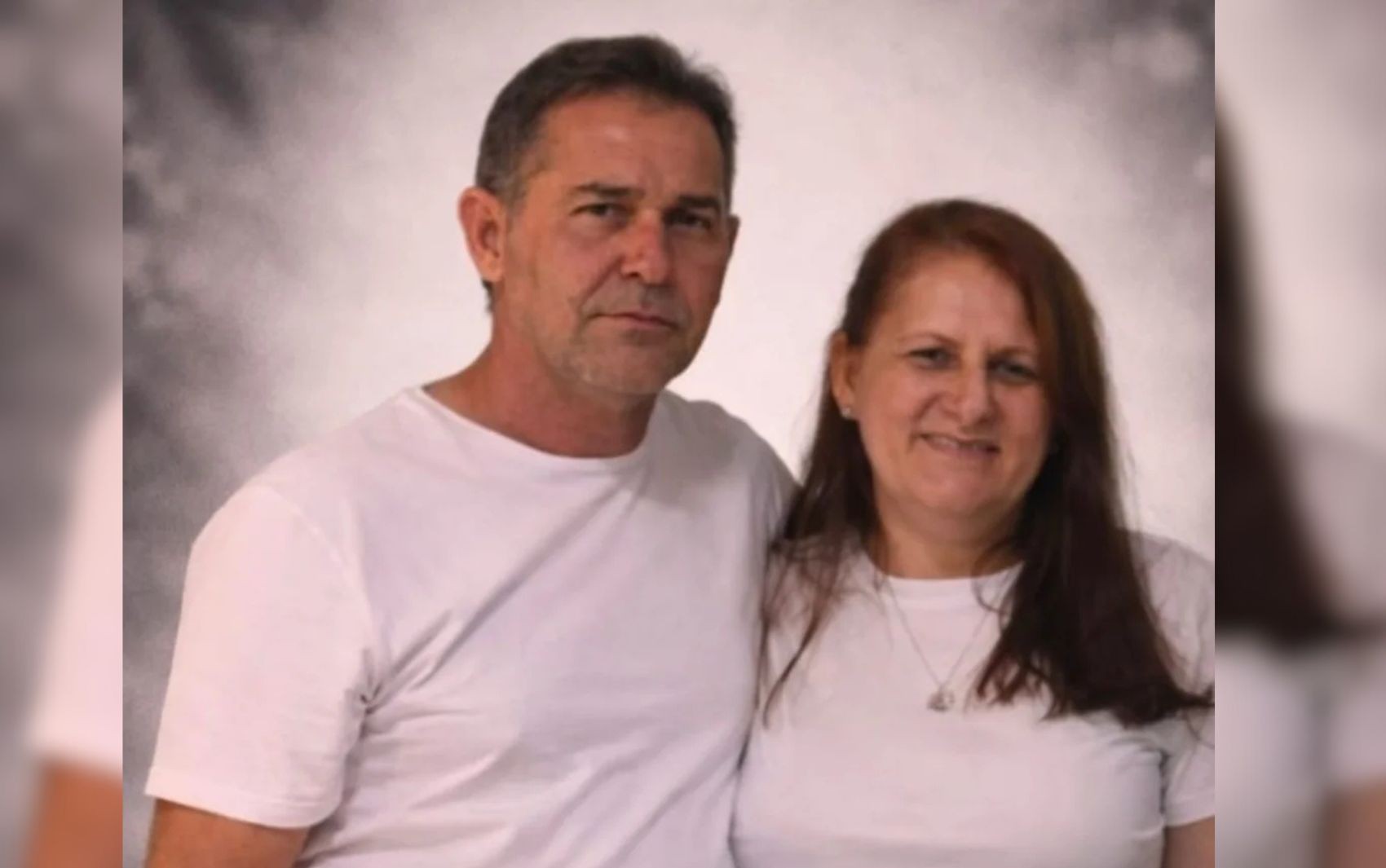 Empresário mata a esposa e comete suicídio logo após o crime, diz polícia