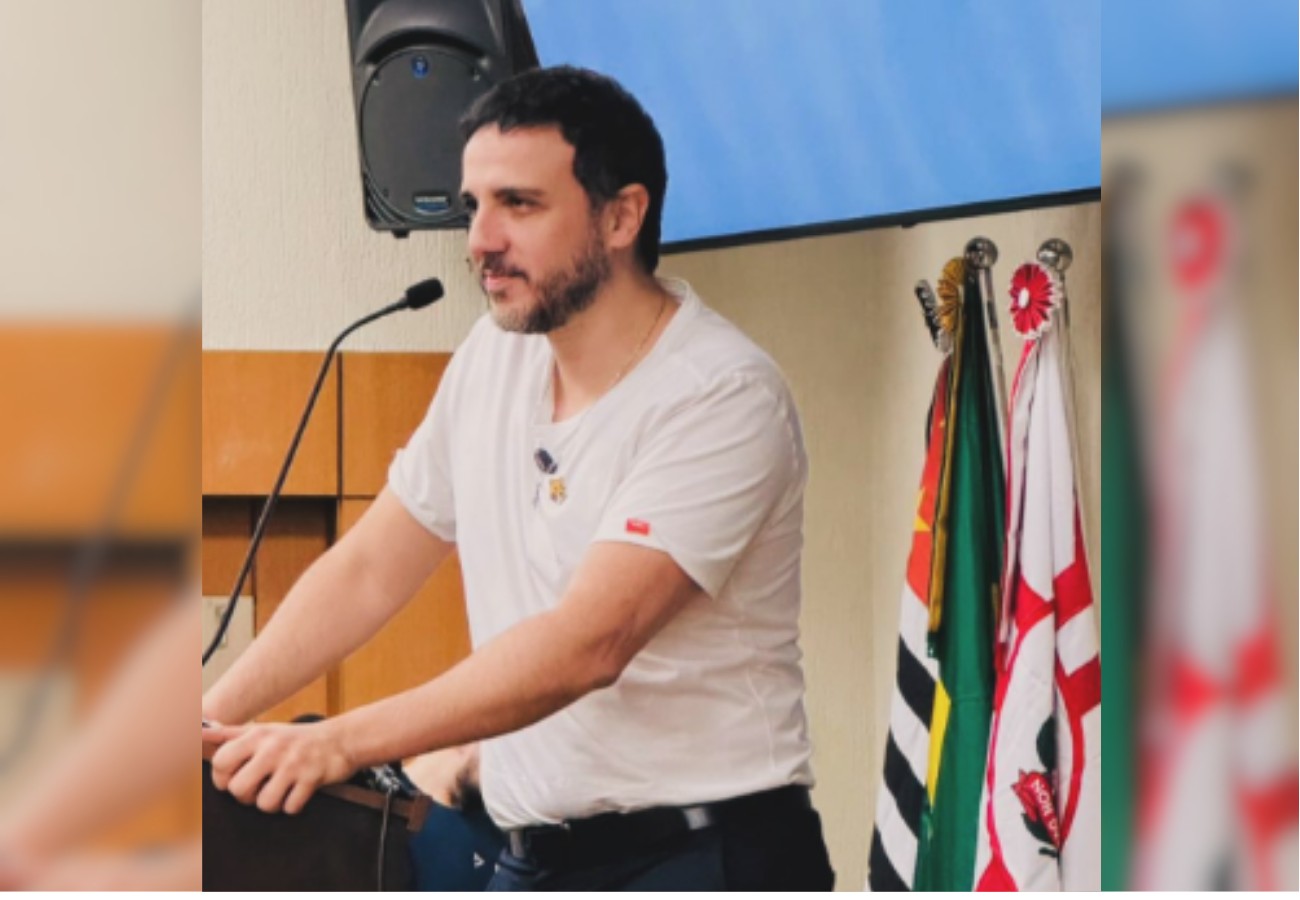 Fundador do MBL propõe anexação do Tocantins a Goiás: 'Não consegue manter um governador'