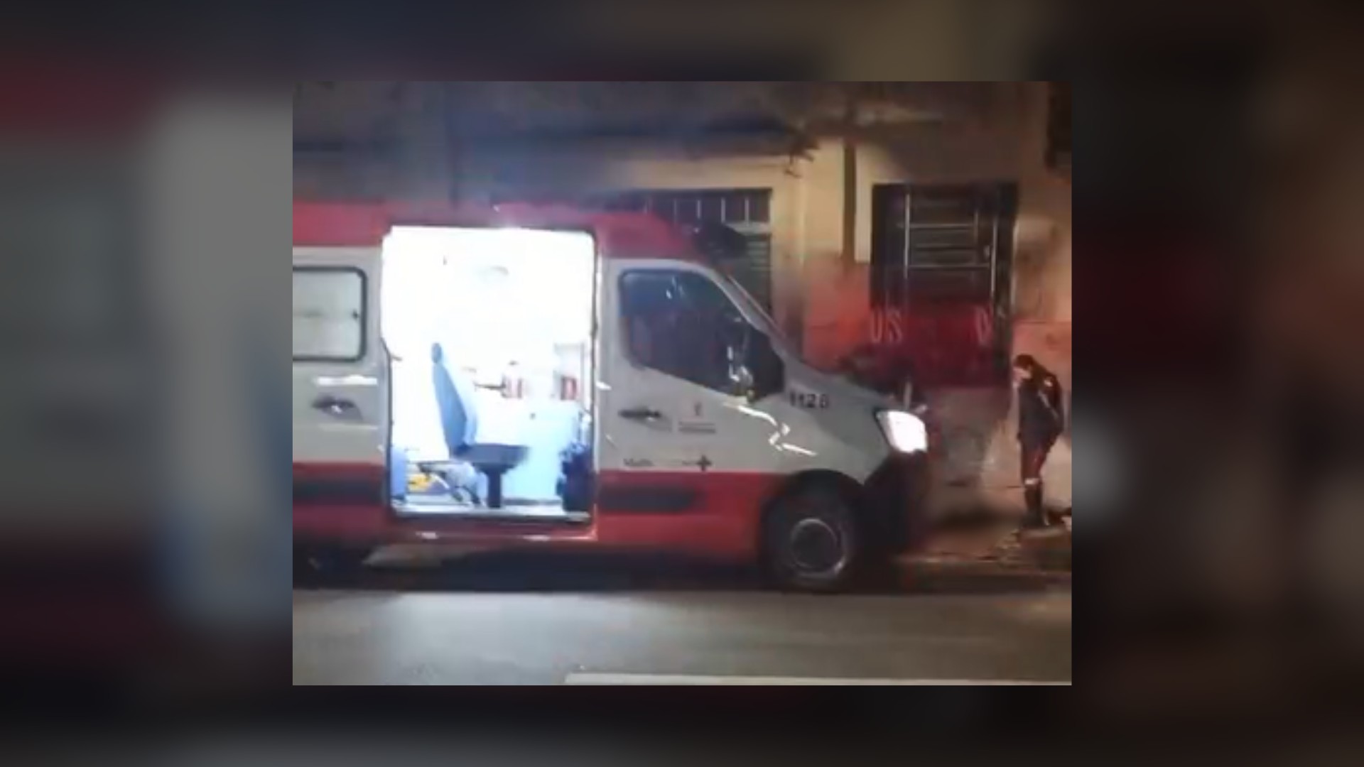 Homem morre ao ser esfaqueado durante discussão em Sorocaba 