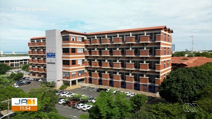 MP investiga caso de paciente que perdeu movimentos após passar por cirurgia no HGP