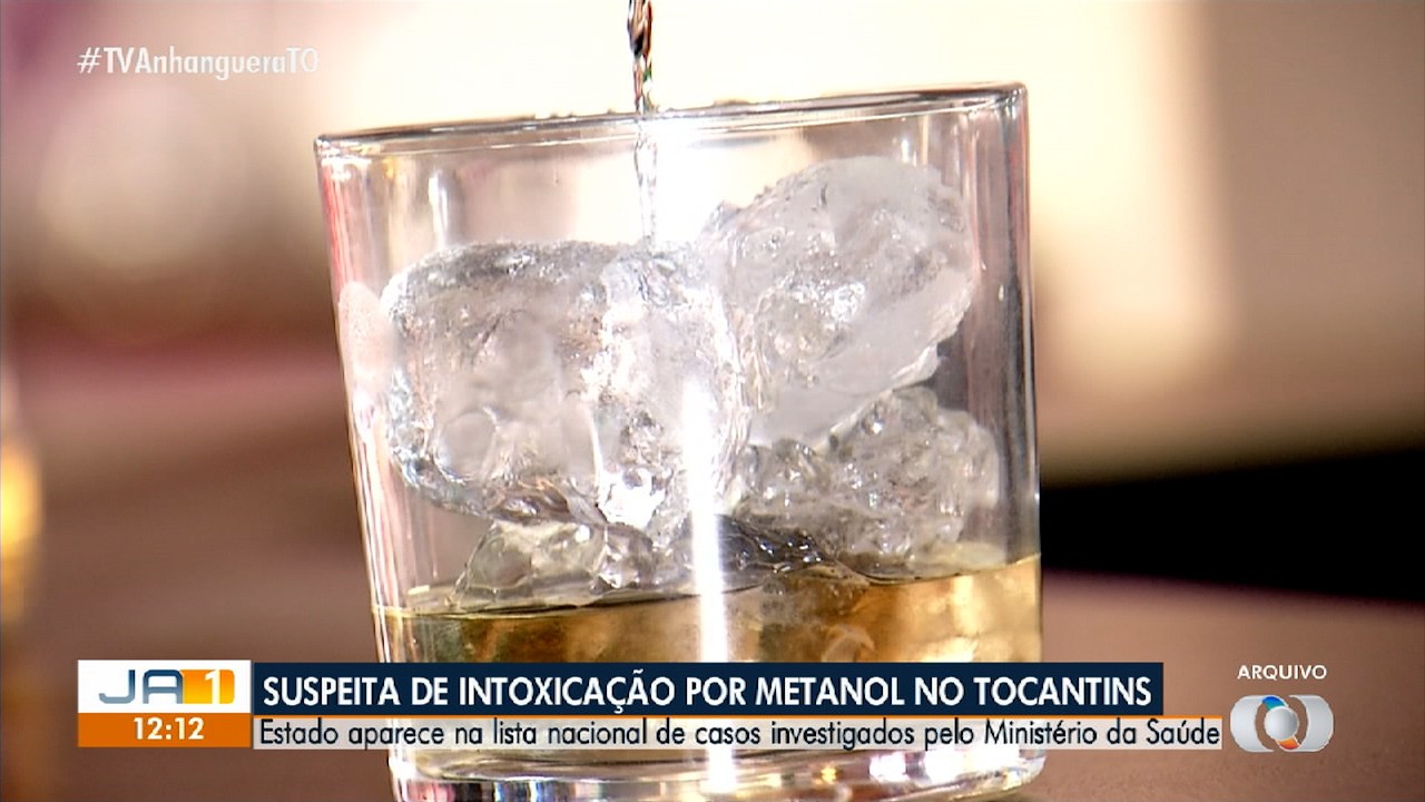 VÍDEOS: Jornal Anhanguera 1ª Edição - TO de sábado, 18 de outubro de 2025