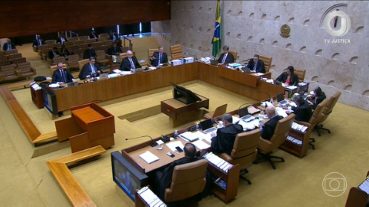 Após votos de relatores, STF volta a julgar responsabilidade das redes sociais; saiba como está o julgamento