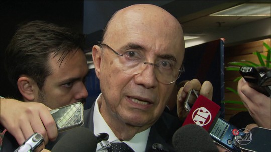 Governo fala em aumentar os impostos para cumprir a meta fiscal - Programa: Jornal da Globo 