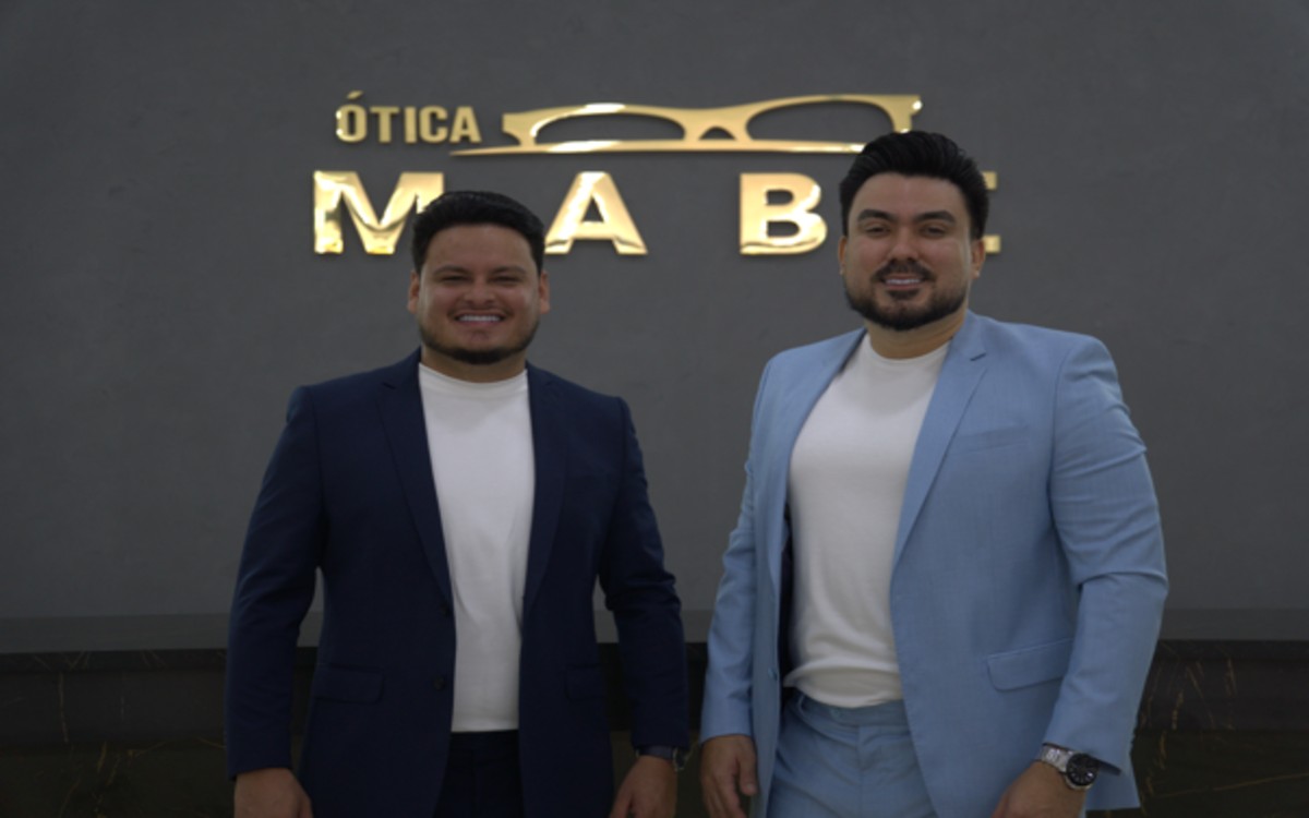 Mabe: a marca que está mudando o varejo óptico no Norte do Brasil