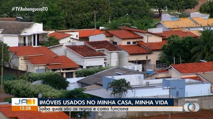 Programa Minha Casa, Minha Vida também financia imóveis usados; saiba como funciona