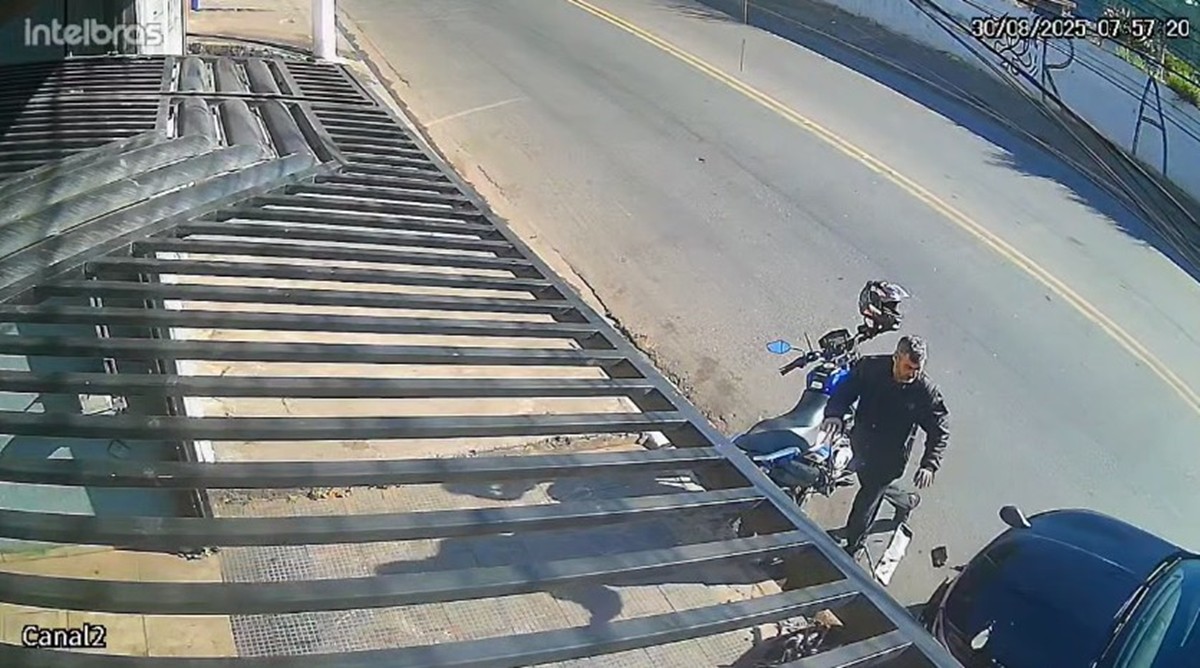 Homem morre atropelado em SP por motorista que estava bêbado e invadiu a contramão, diz polícia