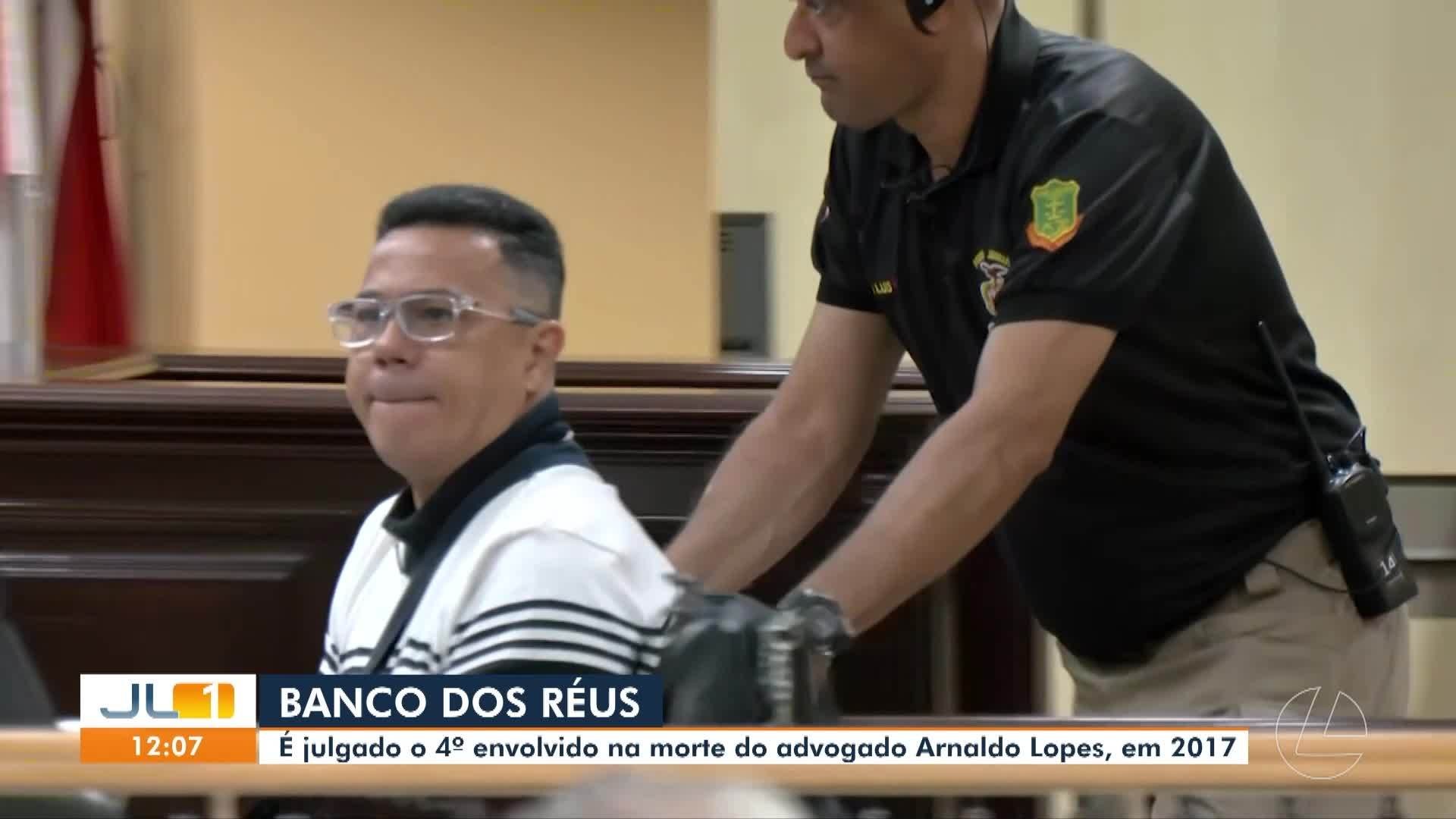 VÍDEOS: JL1 de segunda-feira, 22 de junho de 2026
