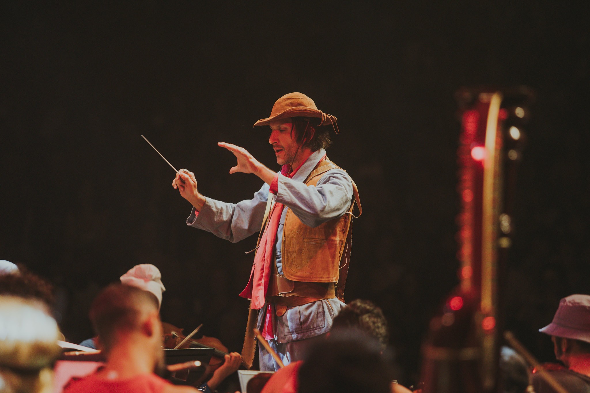 Osba apresenta CineConcerto 2026 em Salvador