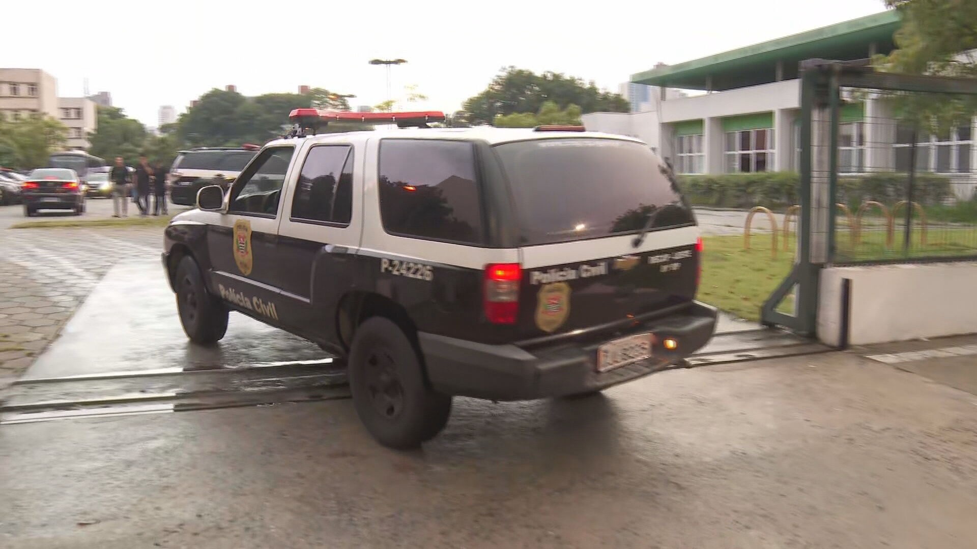 Operação em SP cumpre mais de 1,4 mil mandados de prisão contra agressores de mulheres