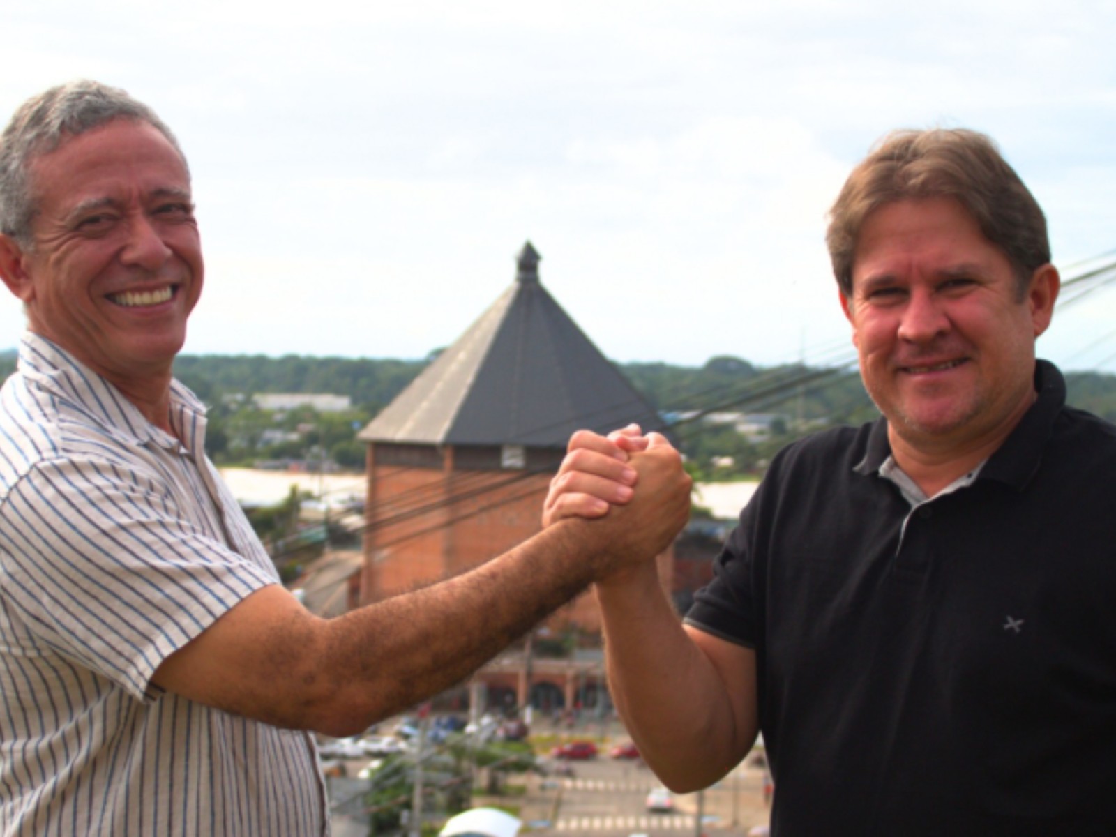 Eleições da Ufac: Chapa 'Dialogando com as pessoas' propõe combate ao assédio e melhorias estruturais; veja propostas