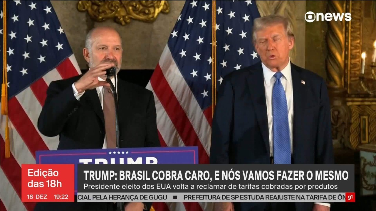 TikTok recorre à Suprema Corte dos EUA para evitar banimento no país