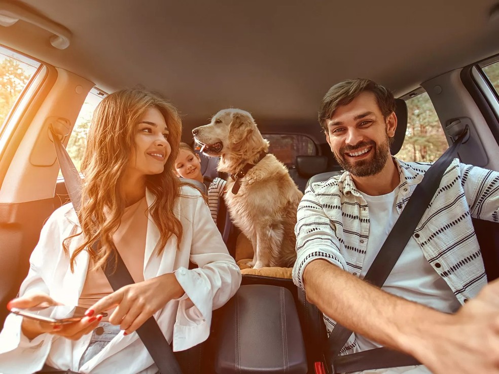 2 de 2
Com plataforma MQB e foco em conectividade, linha 2026 da Volkswagen foca no bem-estar familiar e na experi&ecirc;ncia de dire&ccedil;&atilde;o intuitiva. &mdash; Foto: Comasa/Divulga&ccedil;&atilde;o