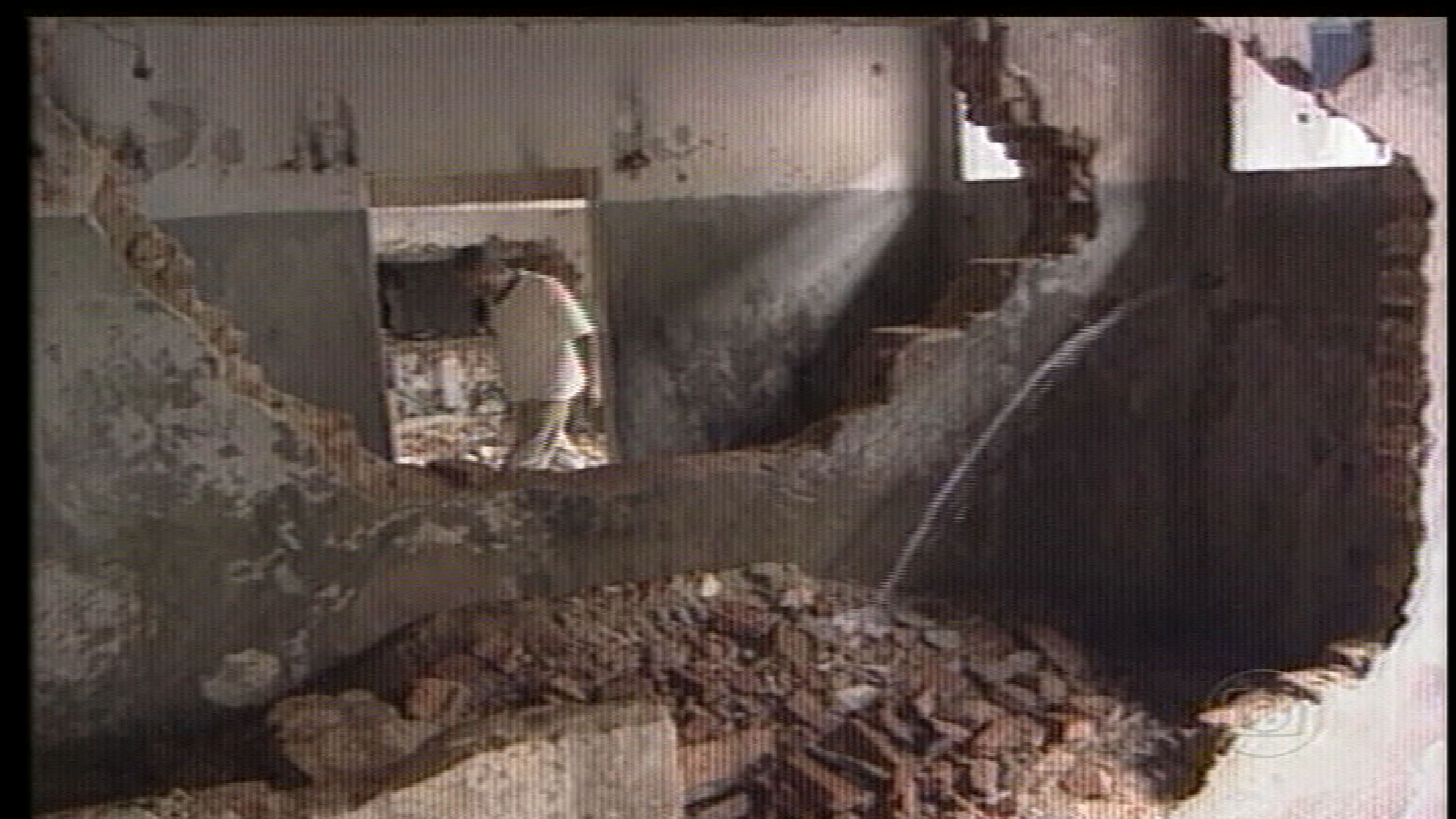 Mortos pela própria fumaça: rebelião que matou 9 detentos em Jundiaí completa 20 anos