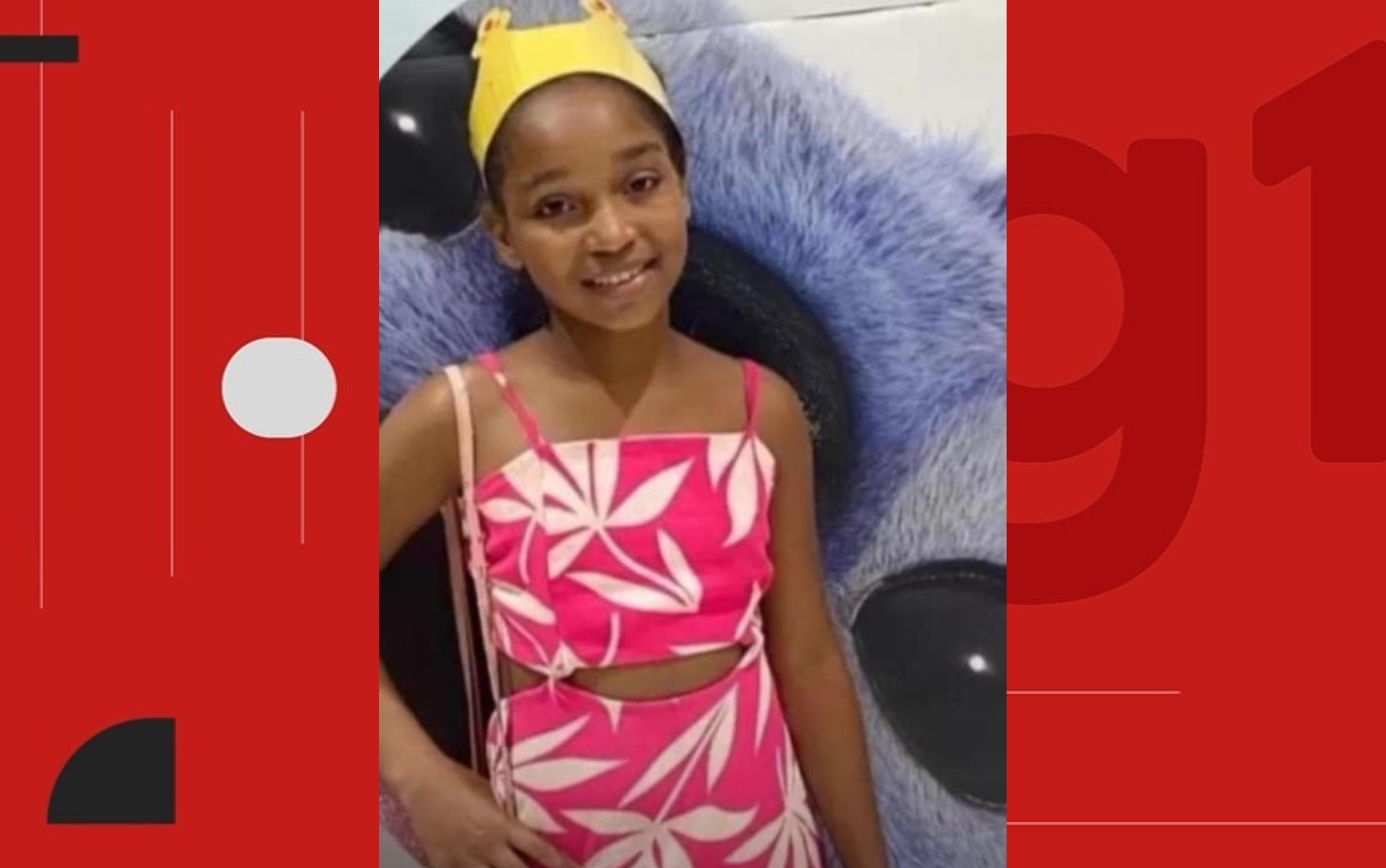 Menina de 12 anos morre e amigo da mesma idade fica ferido após serem baleados enquanto brincavam de bola em Salvador