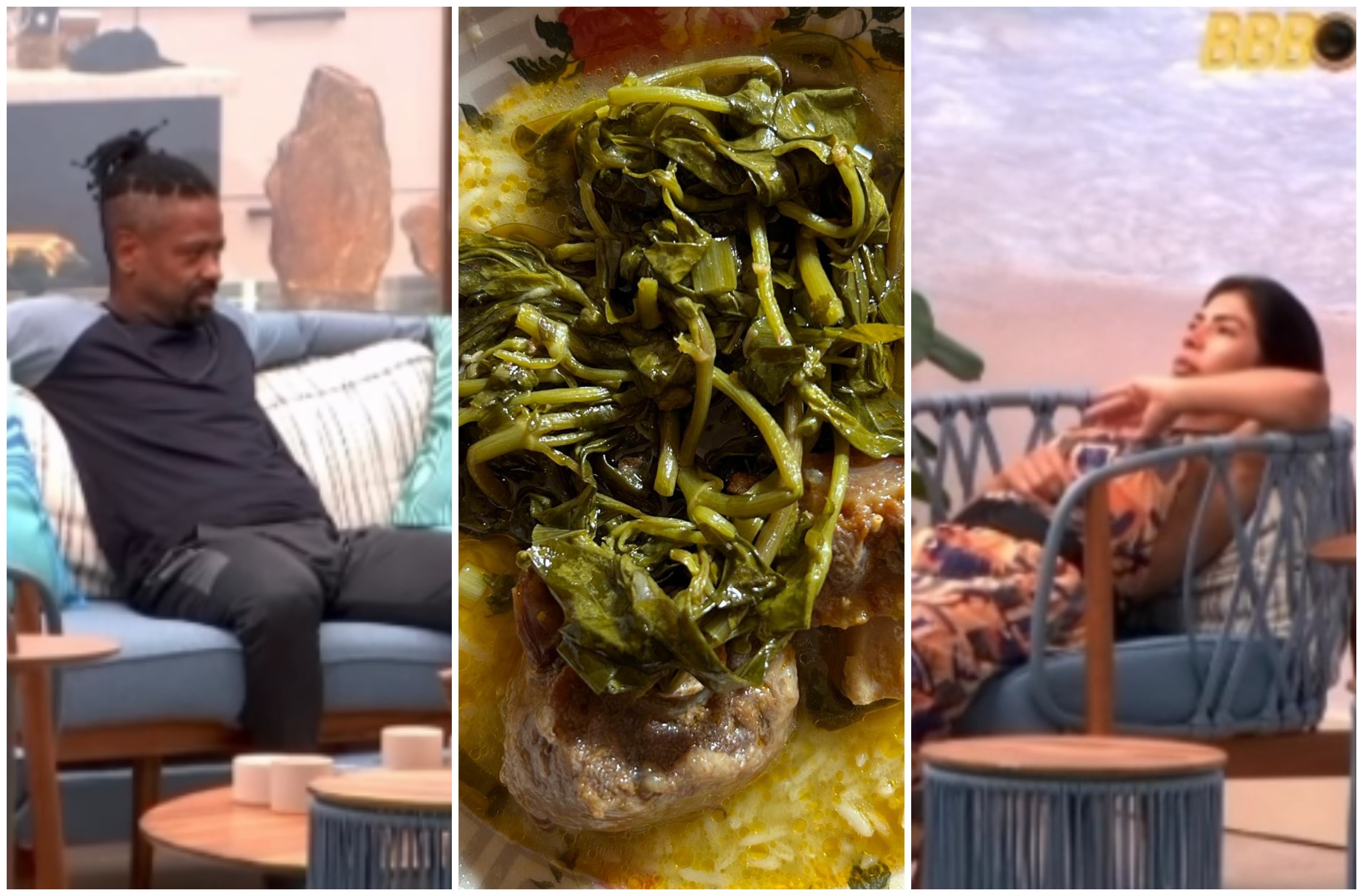 Veja a receita da rabada no tucupi, prato típico do Acre que foi tema de conversa no BBB 26