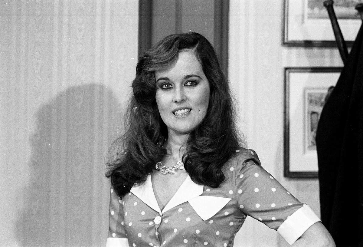 Djenane Machado, a primeira Bebel de ‘A Grande Família’, morre aos 70 ...