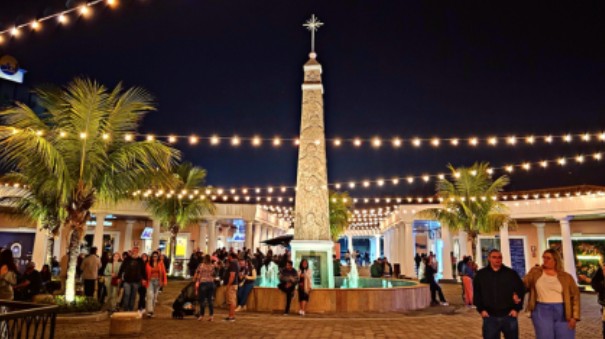 Cidade do Romeiro: lazer e turismo completo em Aparecida