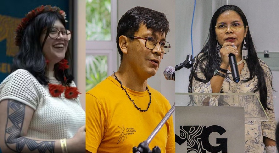 Da floresta à universidade: Conheça pesquisadores indígenas que produzem ciência a partir da conexão com saberes tradicionais