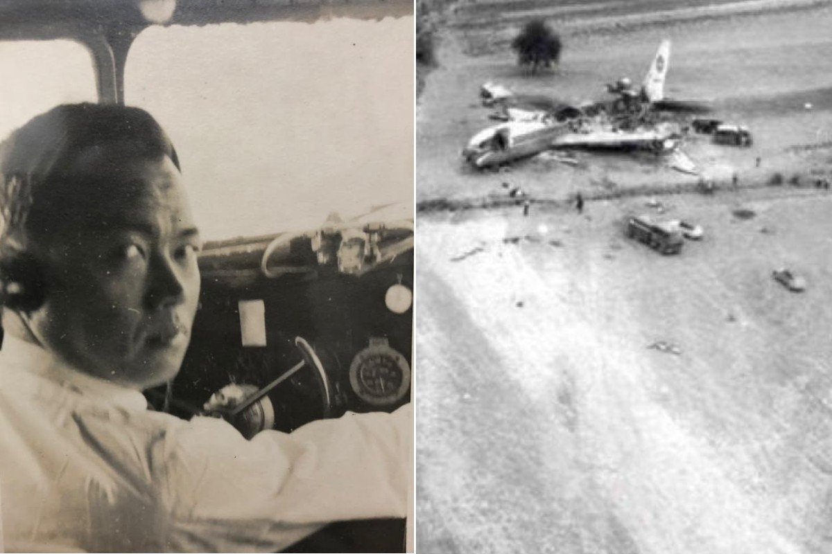 Voo Varig 820: conheça o piloto do interior de SP que fez pouso histórico em tragédia na França