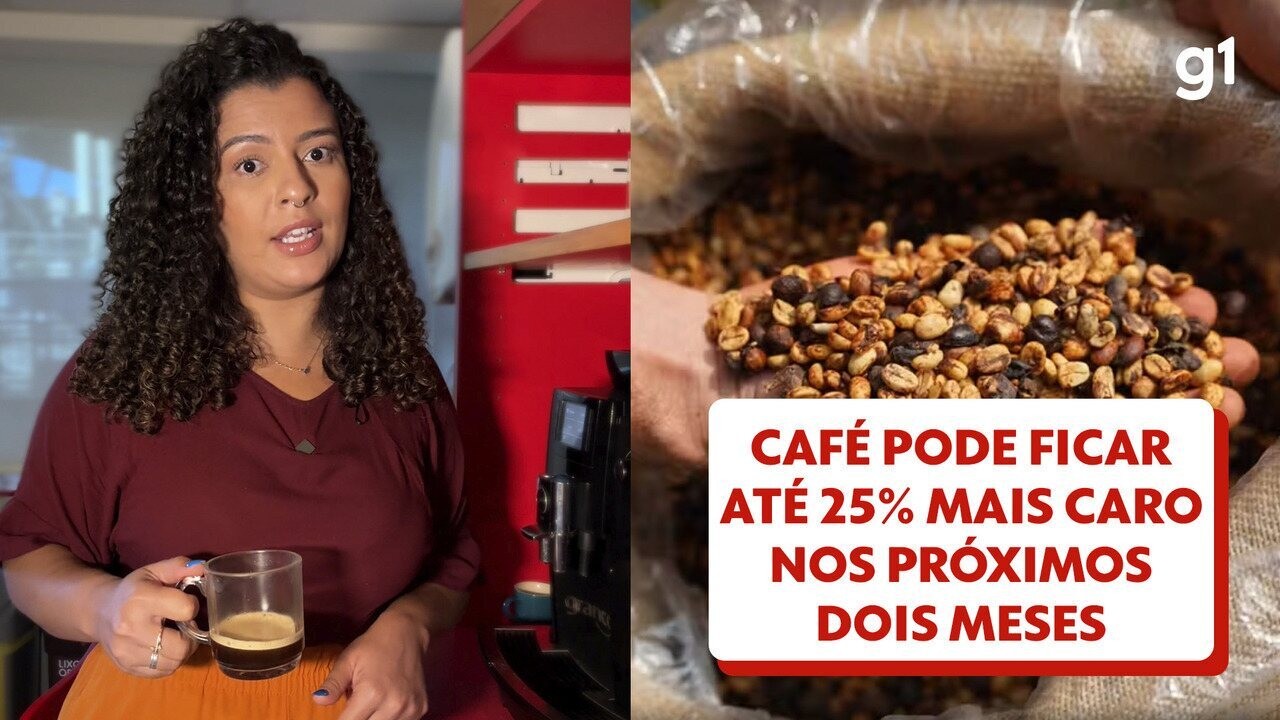 'Café fake': saiba diferenciar café e pó sabor café na prateleira, para não errar nas compras