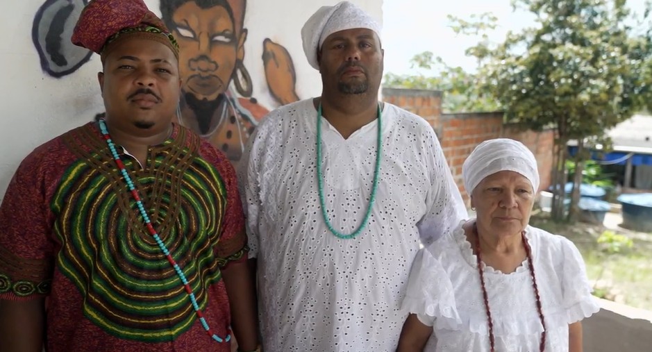 Terreiro é invadido 10 vezes e babalorixá denuncia racismo religioso: 'Fomos perseguidos'