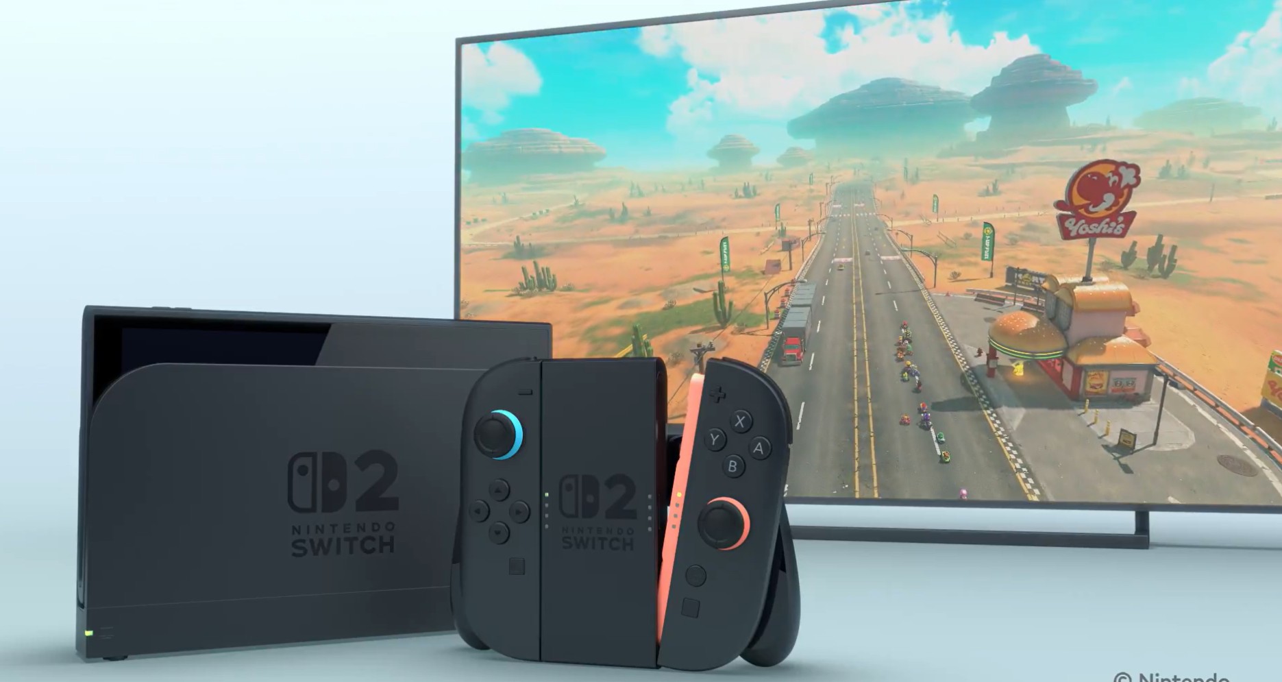 Switch 2 é lançado no Brasil: Nintendo responde principais perguntas sobre novo console | Games