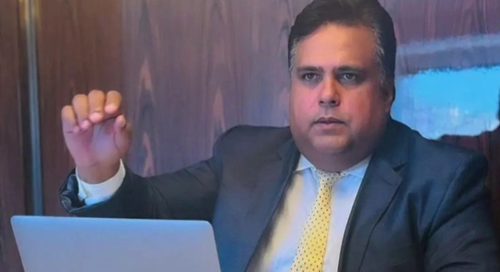 Jos� Leal de Souza Rodrigues � Foto: Arquivo pessoal