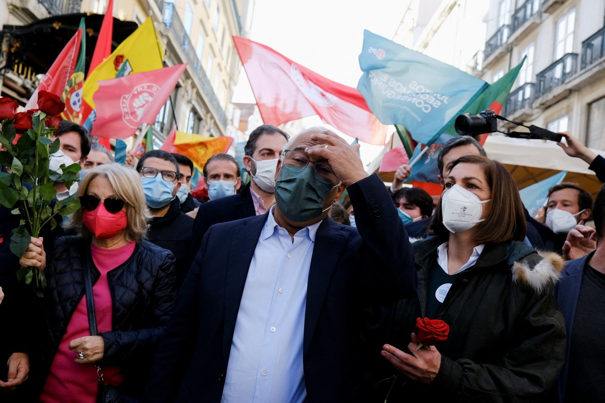 Lítio, hidrogênio e datacenter: os projetos investigados pela PGR de Portugal que levaram primeiro-ministro a renunciar