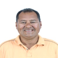 Candidato
