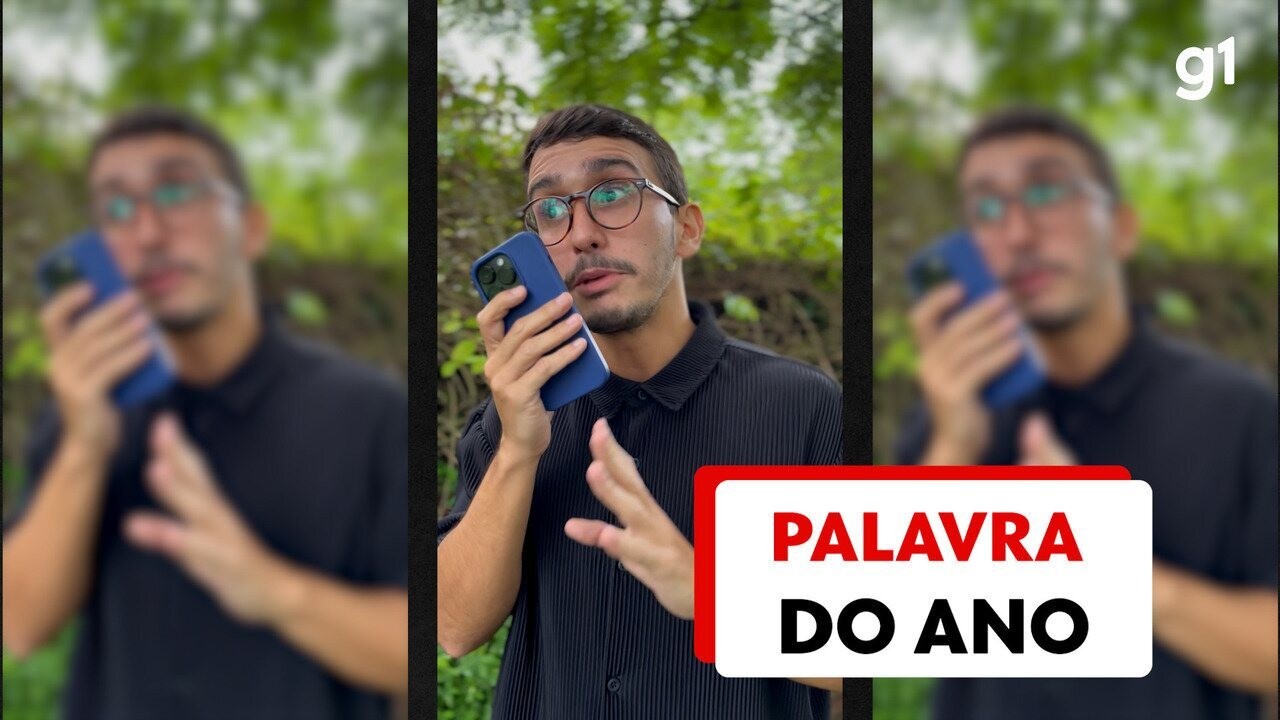 Dictionary.com elege '67' a palavra de 2025; saiba o que significa