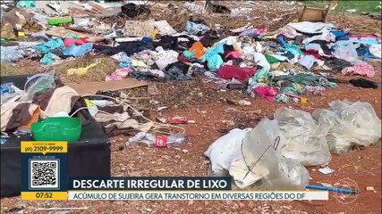VÍDEOS: Bom Dia DF de terça-feira, 13 de outubro de 2026 - imagem 5
