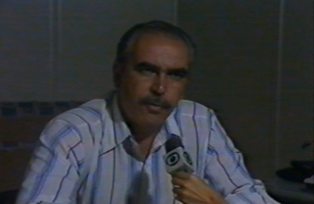 Morre aos 82 anos Ettore Braia, locutor e apresentador de rádio em Uberlândia