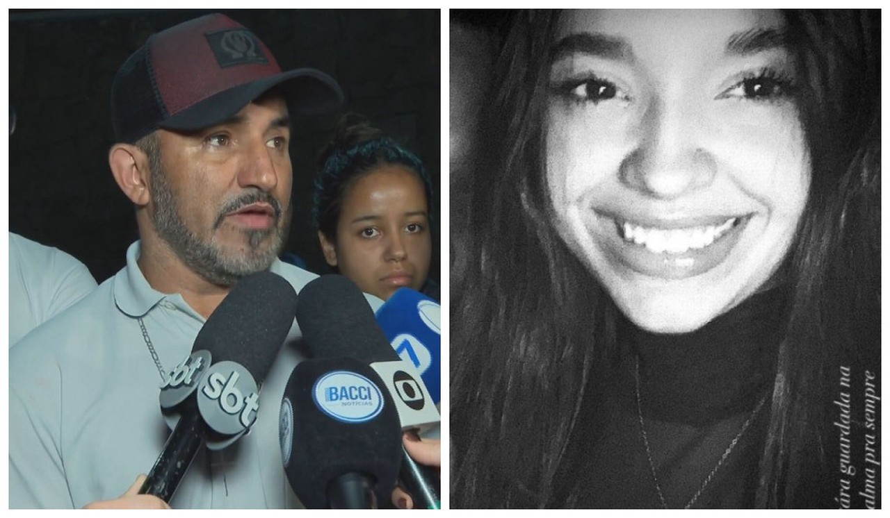 Polícia chegou à jovem suspeita de envenenamento com ajuda de motoboy que fez a entrega do bolo à vítima em Itapecerica