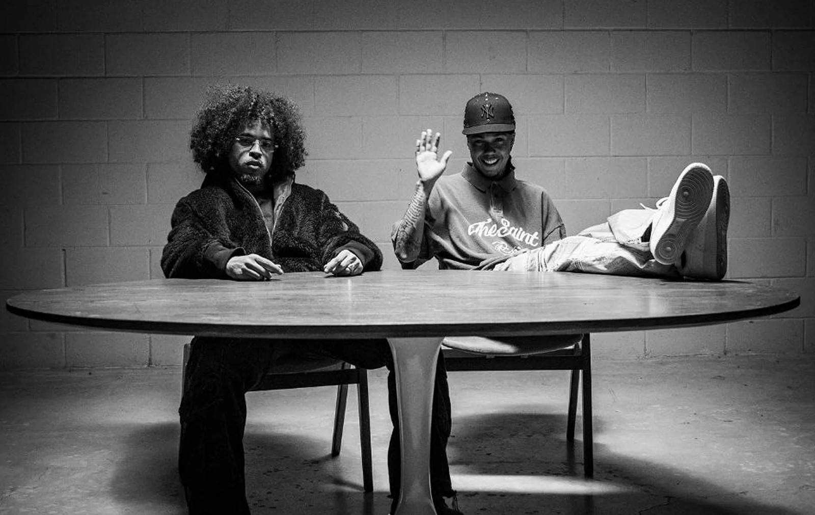 Você Não Tá Convidada pro Meu Bat Mitzvá!