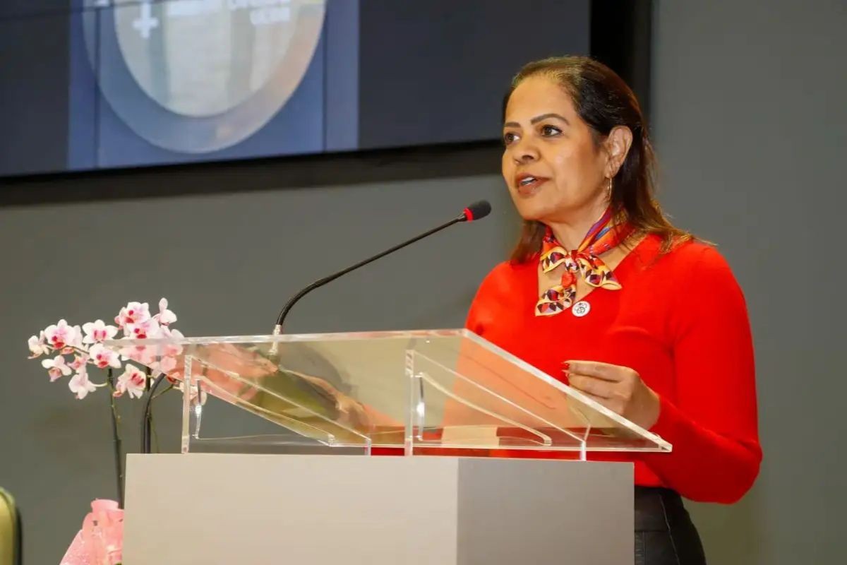 Desembargadora de MS é nomeada para o Conselho Nacional de Justiça