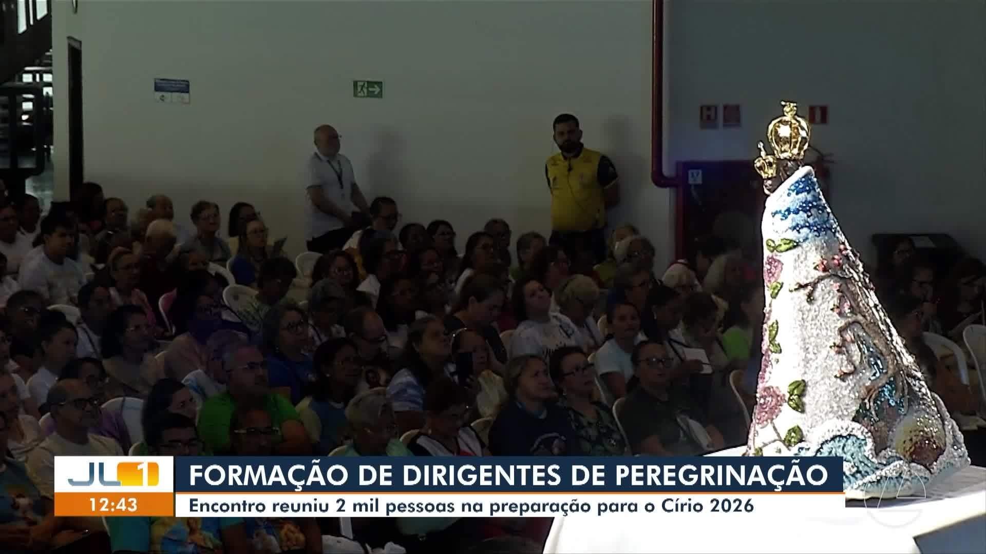 VÍDEOS: JL1 de segunda-feira, 24 de agosto de 2026