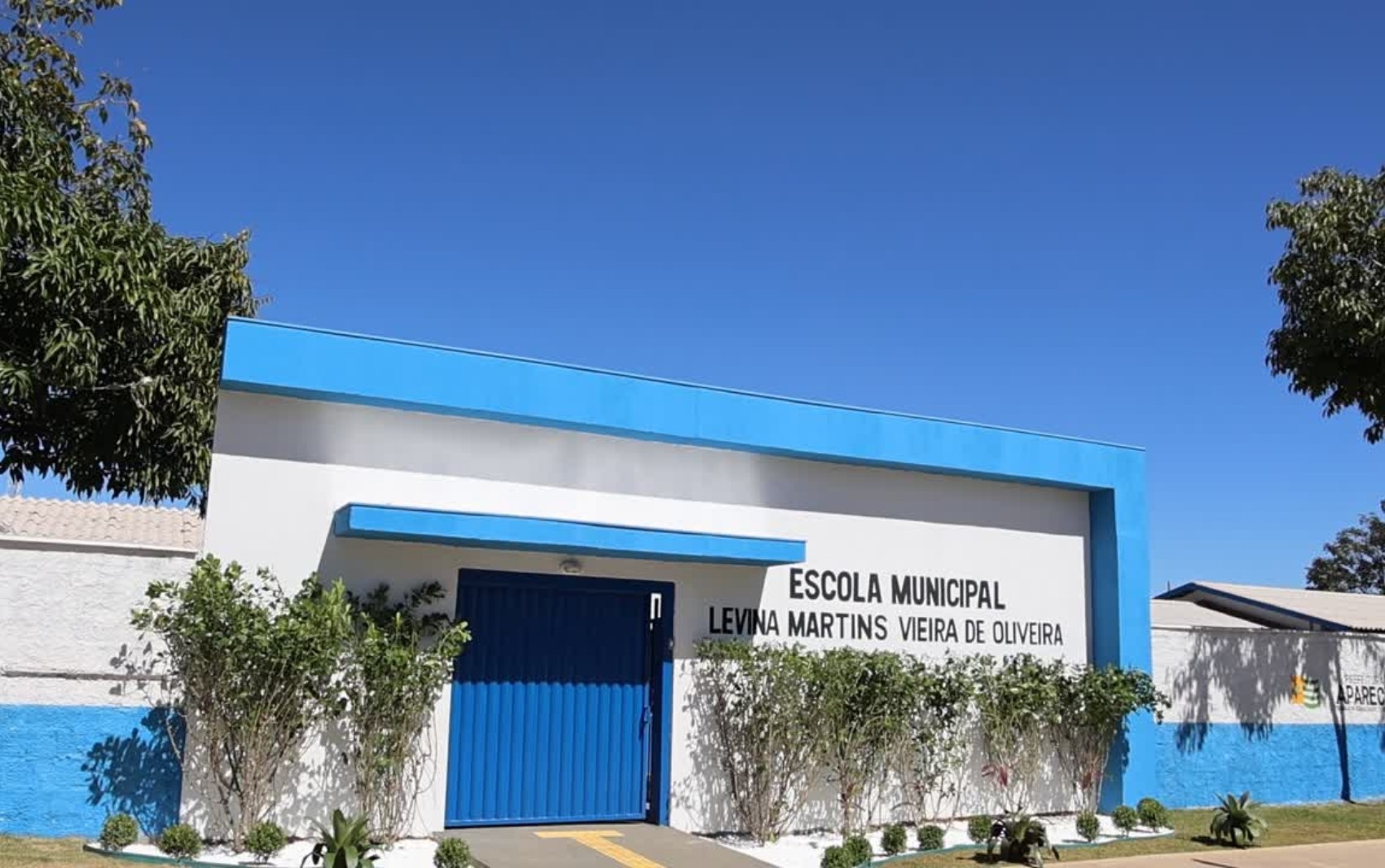 Prefeitura de Aparecida de Goiânia anuncia edital de concurso na Educação com 2.956 vagas