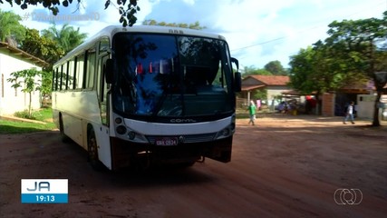 Transporte escolar de Palmas terá frota própria; entenda