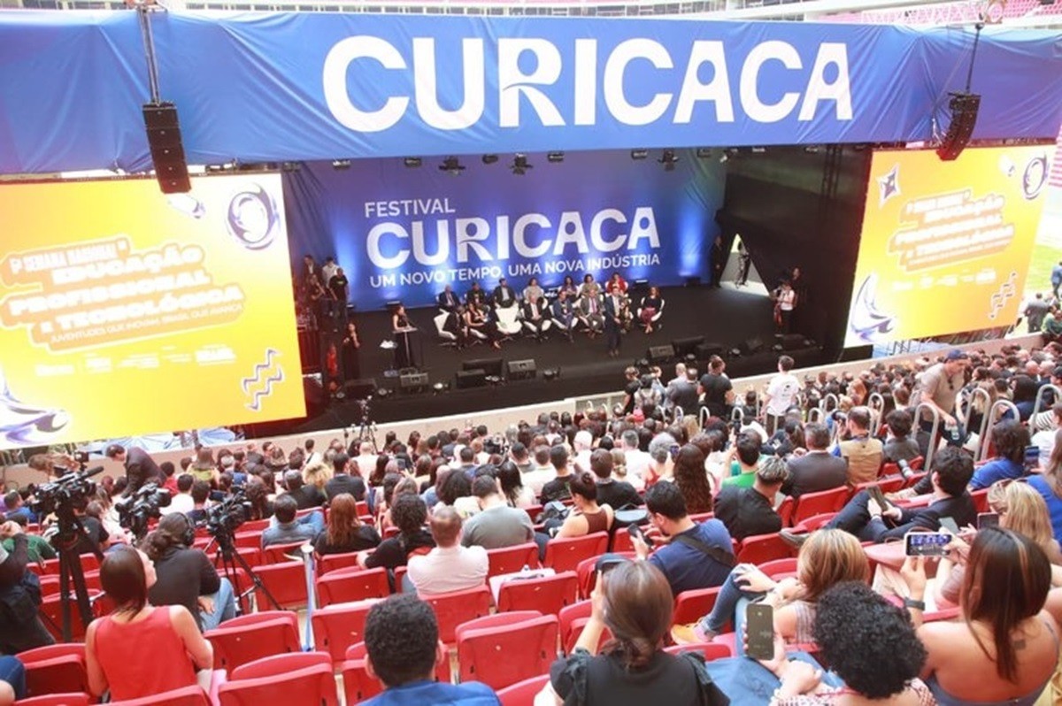 Tecnologia e inovação: o que IFSC e IFC vão apresentar em encontro nacional em Brasília