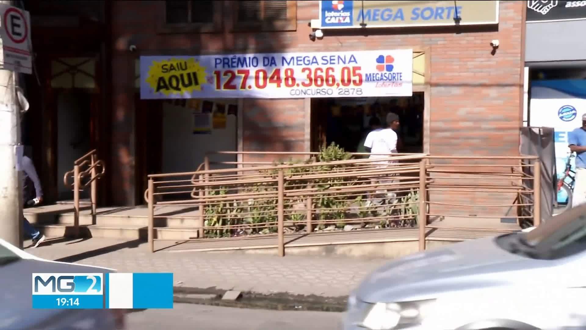 VÍDEOS: MG2 de segunda-feira, 23 de junho de 2025